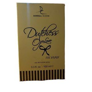 Dutches of Love perfume by Dorall Collection